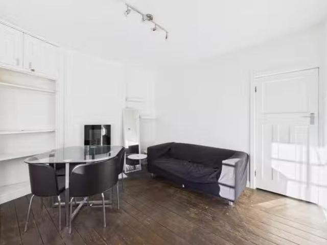 Apartment for rent in Spitalfields, Whitechapel