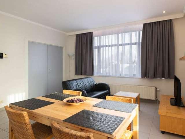 Appartement location à Haren, Evere