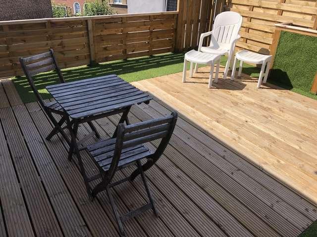 Appartement location à Evere, Bruxelles