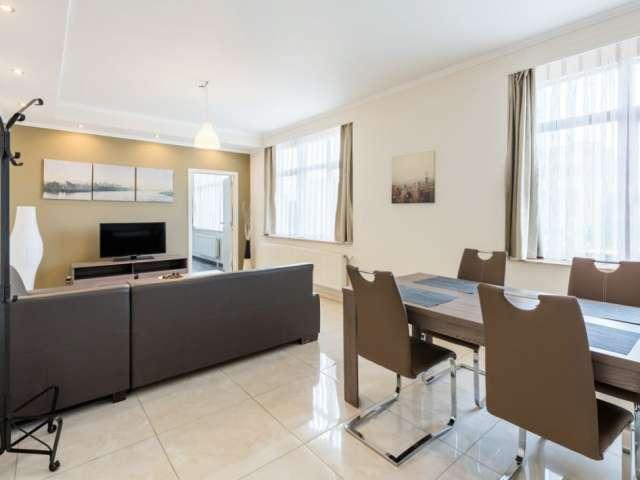 Appartement location à Evere, Bruxelles