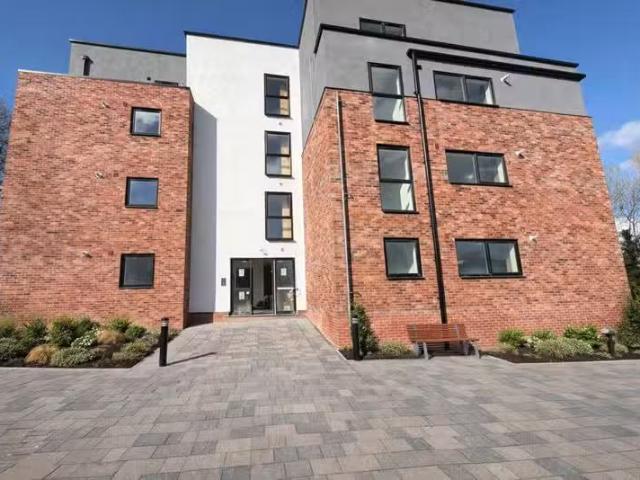 Apartment for rent in Darley Dale, Derbyshire Dales