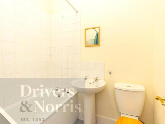 Apartment for rent in Cat Hill