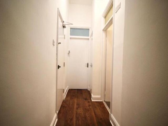 Apartment for rent in Old Wharf, City Of Leicester