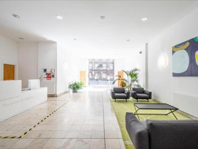 Apartment for rent in Spitalfields, Whitechapel