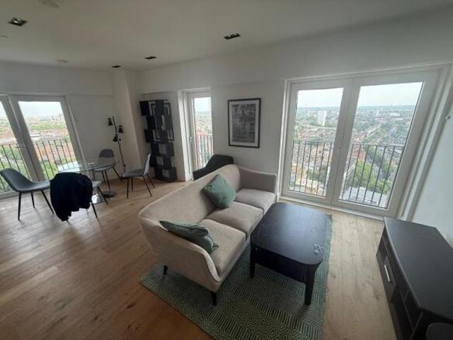 Apartment for rent in Cat Hill, Isle Of Man