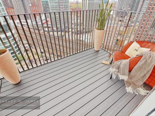 Apartment for rent in Cat Hill