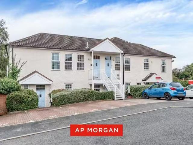 Apartment for rent in Lower Bullingham