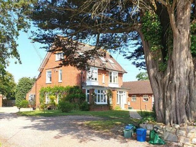 House for rent in Withycombe, Budlake