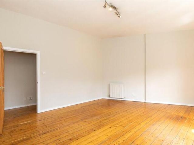 Apartment for rent in Canonmills, City of Edinburgh