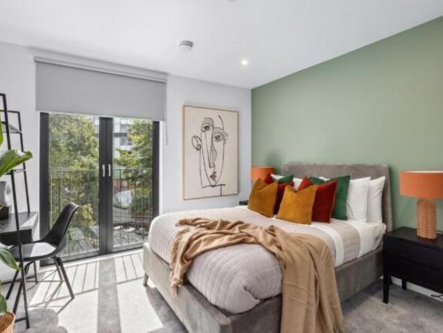 Apartment for rent in Cat Hill