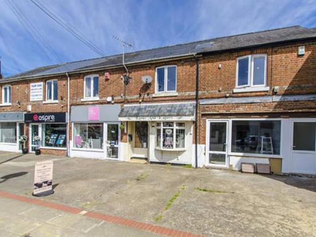 House for rent in Hampshire