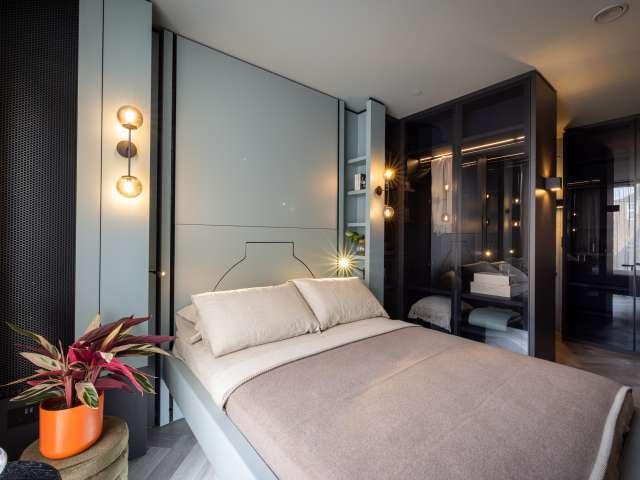 Apartment for rent in Battersea, Greater London
