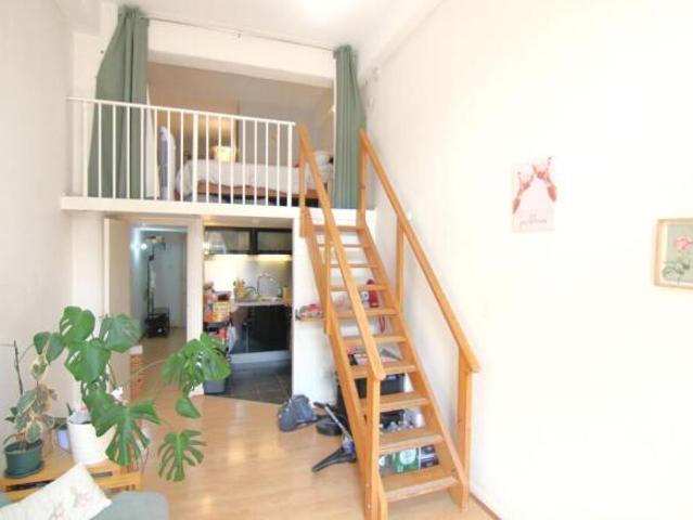 Apartment for rent in Green Quarter, Scotland