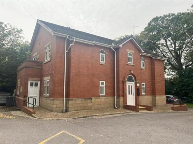 Apartment for rent in Little Bolton, Salford