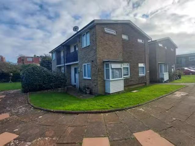 Apartment for rent in Worthing, West Sussex