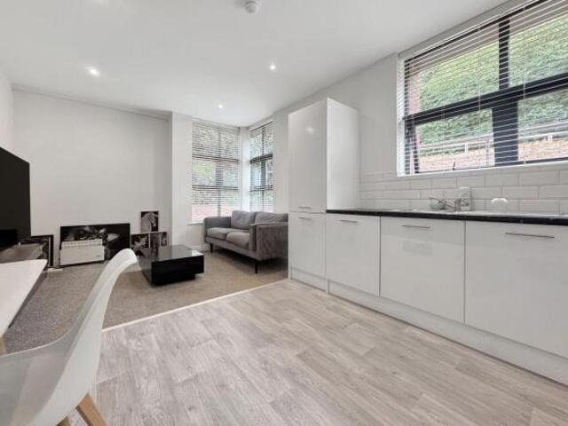 Apartment for rent in Elland, West Yorkshire
