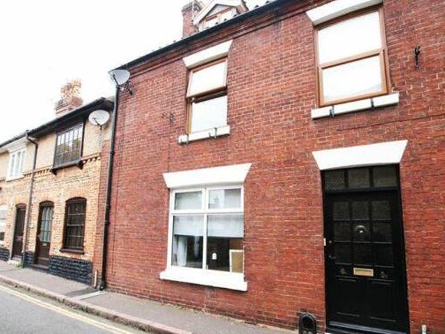 House for rent in Comers, Norfolk