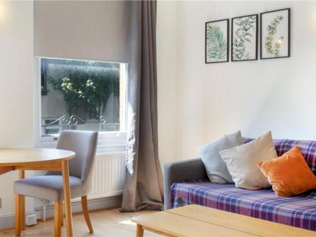 Apartment for rent in Falkland, Scotland