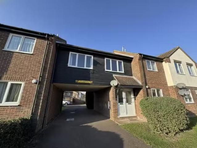 Apartment for rent in Tipner, Portsmouth