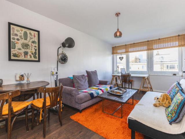 Apartment for rent in Shoreditch, Greater London
