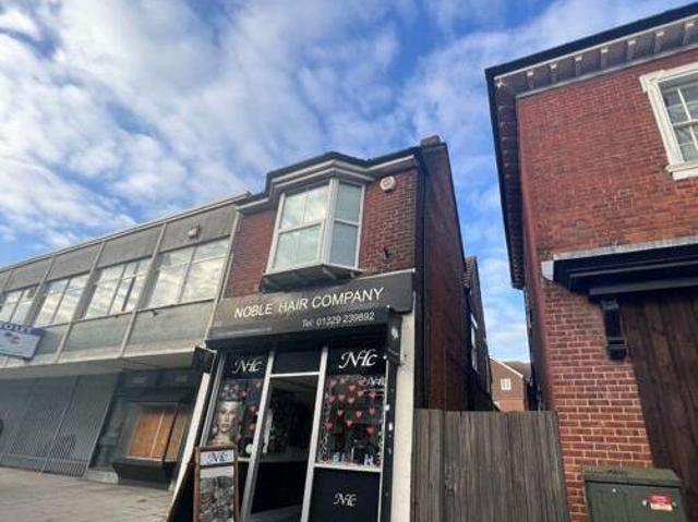 House for rent in Fareham, Hampshire
