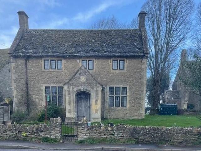 House for rent in Dromore, Oxfordshire