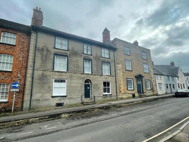 House for rent in Great Faringdon, Dromore