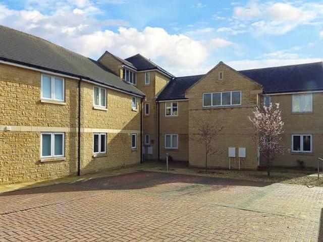 House for rent in Oxfordshire