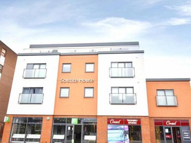 House for rent in Farnborough, Hampshire