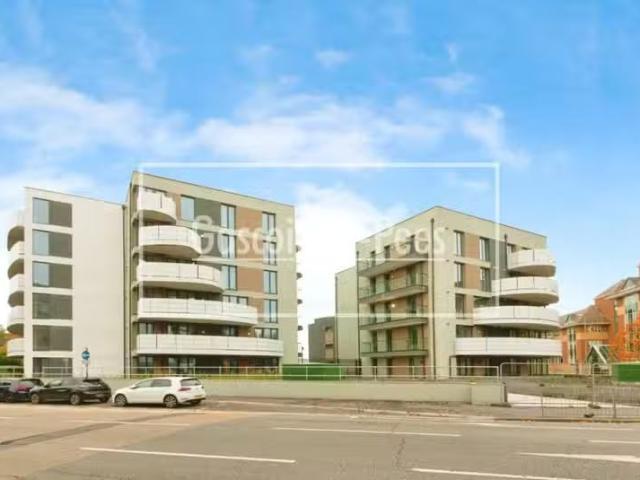 Apartment for rent in Cove, Rushmoor