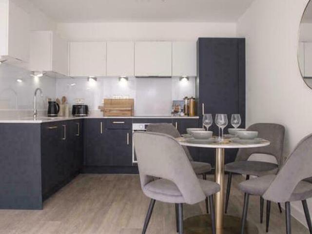 House for rent in Fole, Surrey