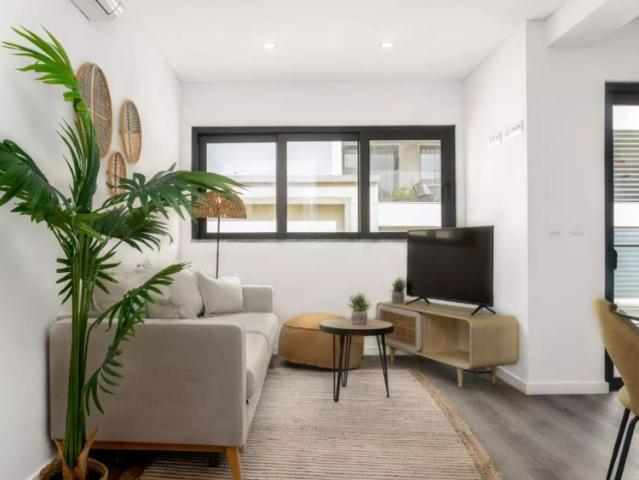Apartamento alugar em Faro