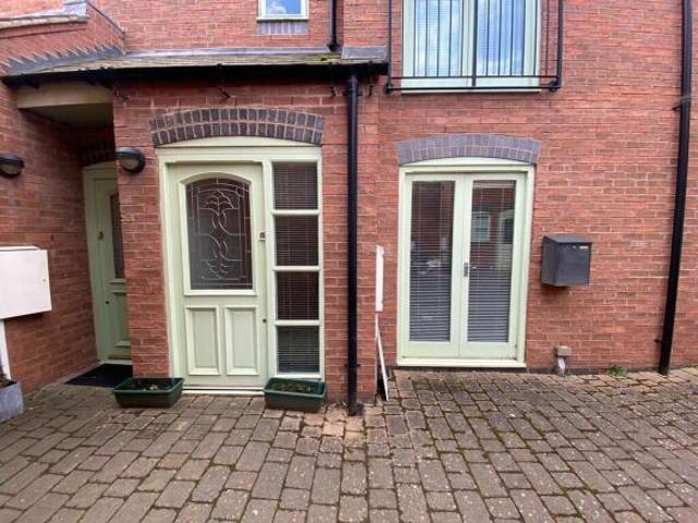Apartment for rent in Fordham Heath, Essex