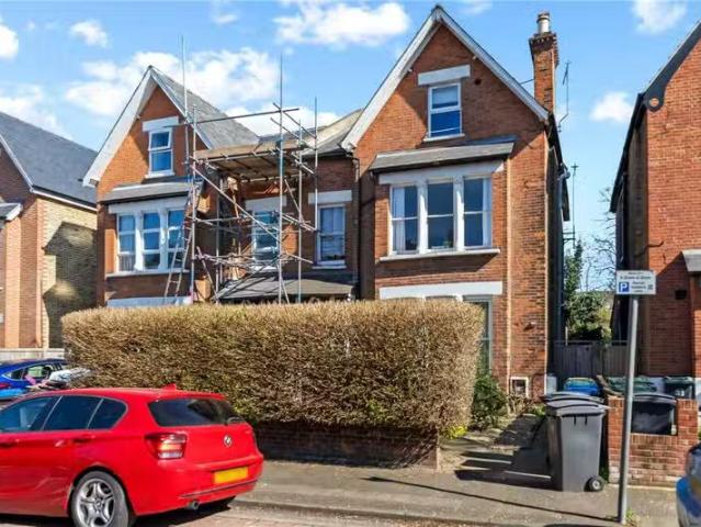 Apartment for rent in Kingston Upon Thames, Greater London