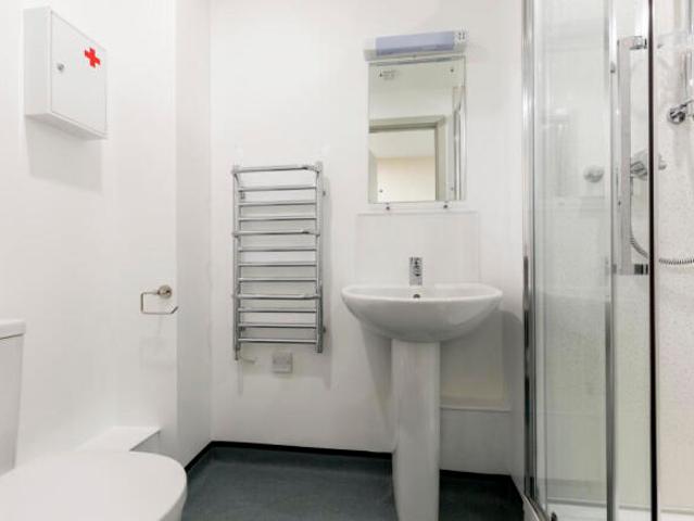 Apartment for rent in Southsea, Portsmouth