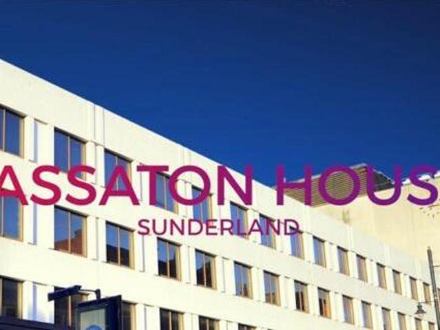 House for rent in Sunderland
