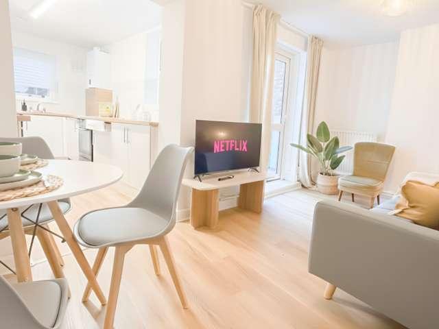 Apartment for rent in Brixton, Greater London