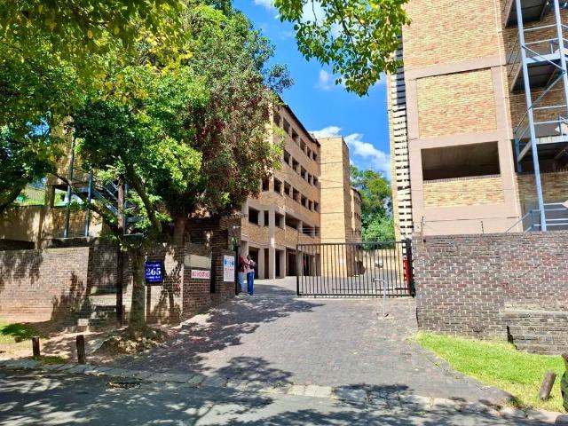 Apartment for rent in Randburg, Gauteng