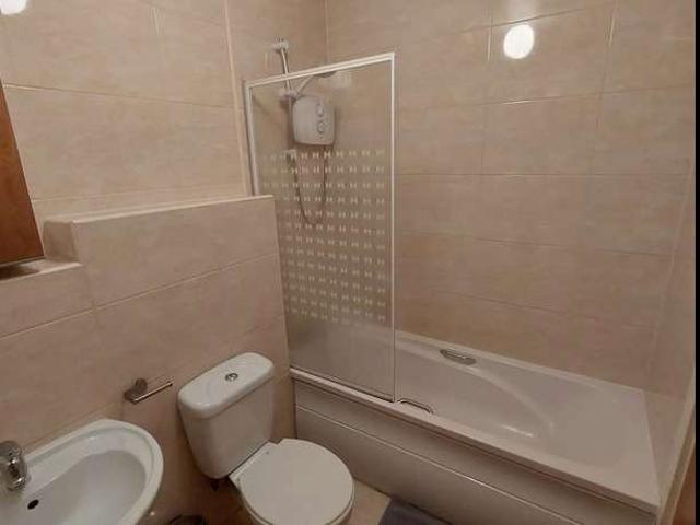 Apartment to rent in Mountjoy A Ward 1986, Dublin