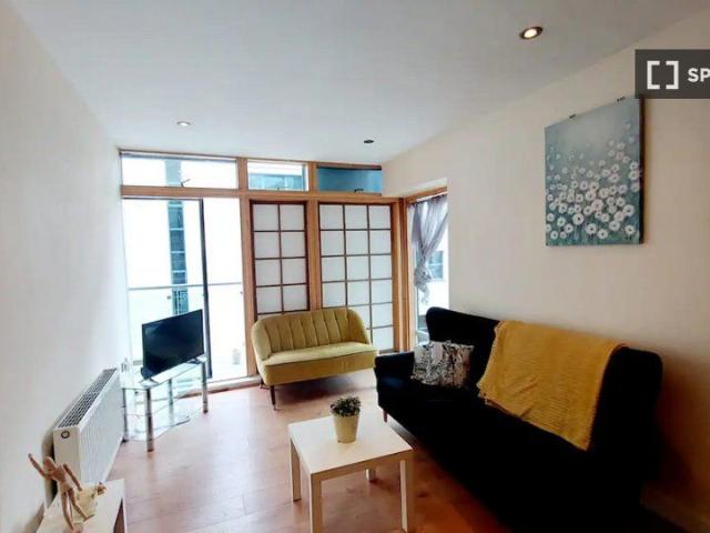 Apartment to rent in Mountjoy A Ward 1986, Dublin