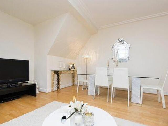 House for rent in Hertfordshire