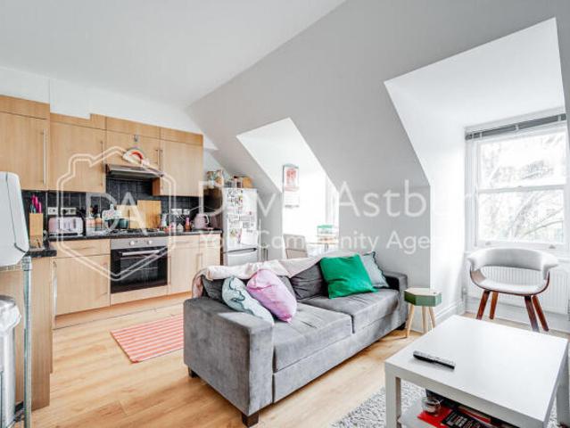 Apartment for rent in Hampstead, Greater London