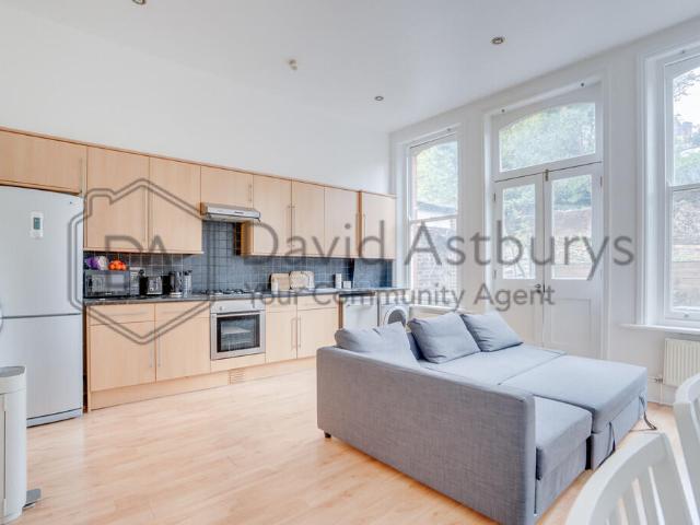 Apartment for rent in Cat Hill, Isle Of Man