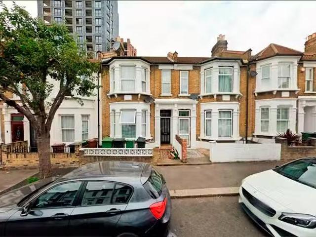 Apartment for rent in Walthamstow Village, Leyton