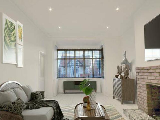 House for rent in Lancashire