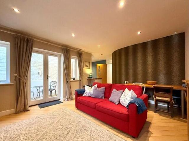 Apartment for rent in Diglis, Worcestershire