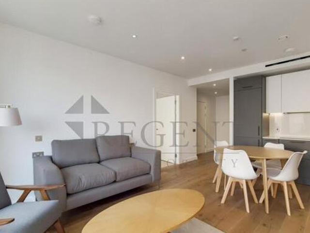 House for rent in Lyons, Greater London