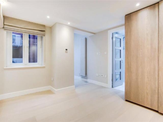 Apartment for rent in Hampstead, Isle Of Man