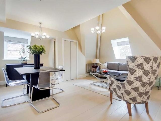 Apartment for rent in London, Hampstead