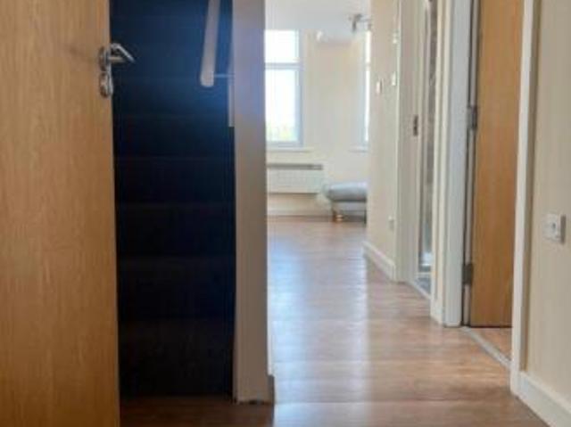 Apartment for rent in Huddersfield, West Yorkshire